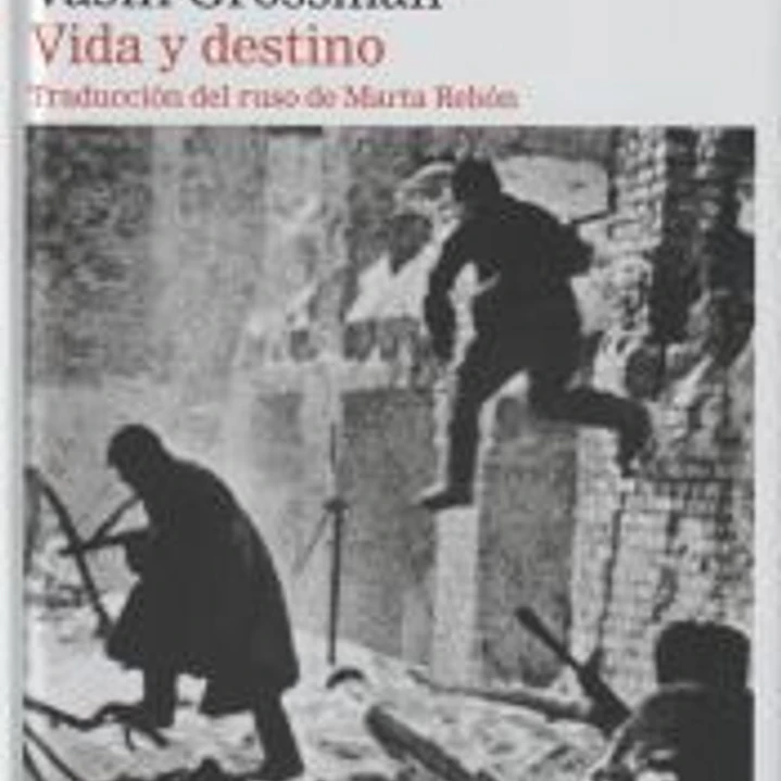 Vida y destino- 2023 1