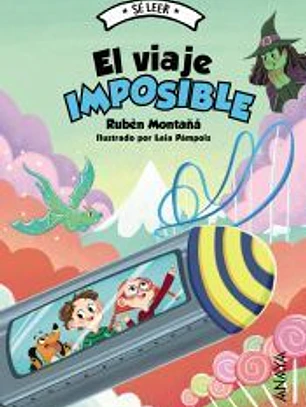 El viaje imposible