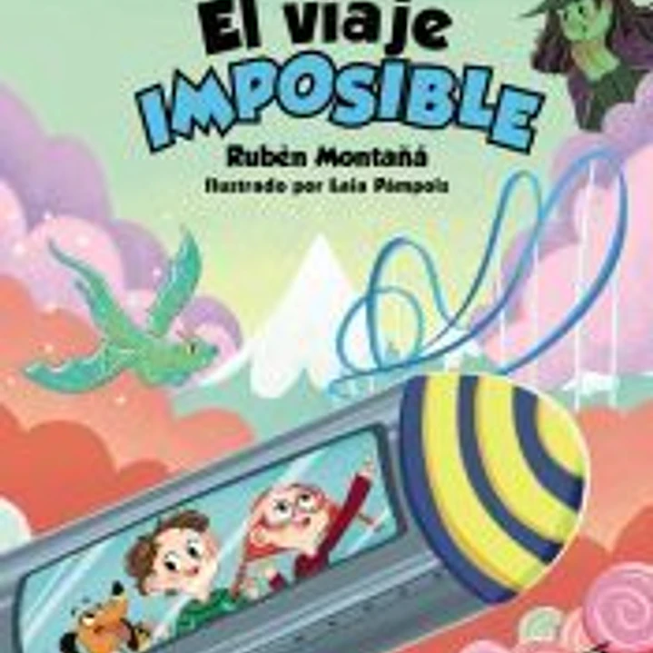 El viaje imposible 1