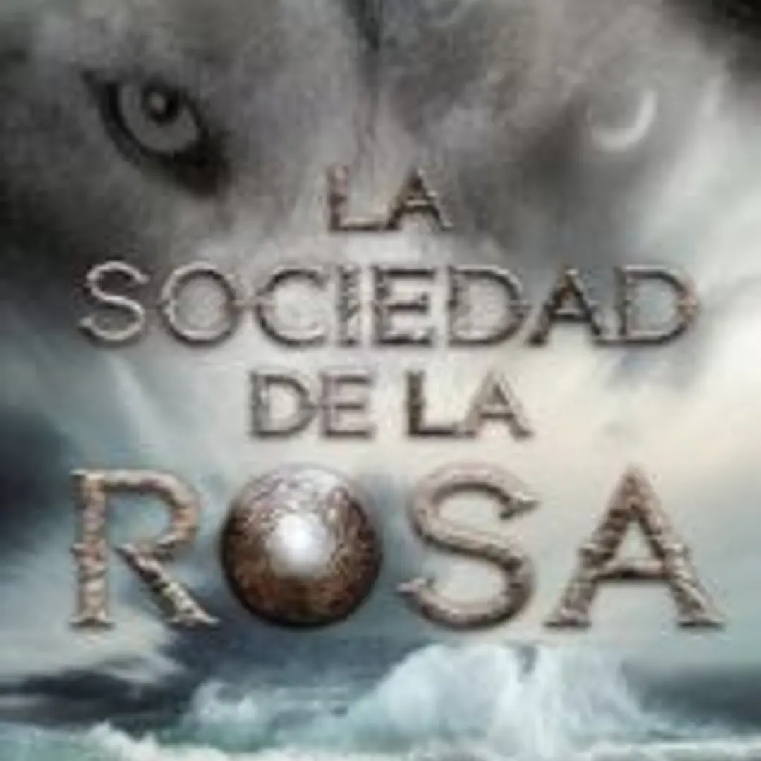 La sociedad de la rosa 1