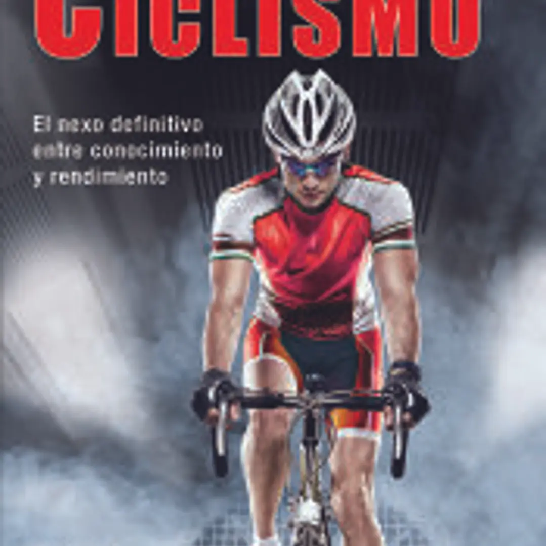 La ciencia del ciclismo 1
