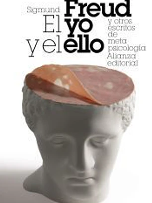 El yo y el ello y otros ensayos de metapsicología