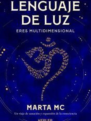 Lenguaje de Luz