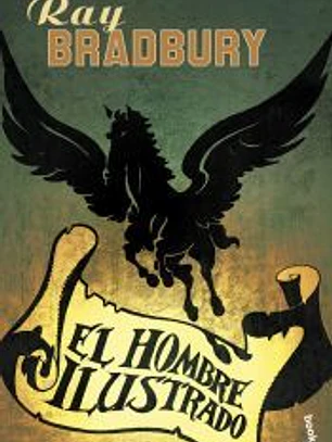 El hombre ilustrado