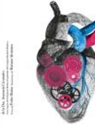 Enciclopedia de Medicina fantástica