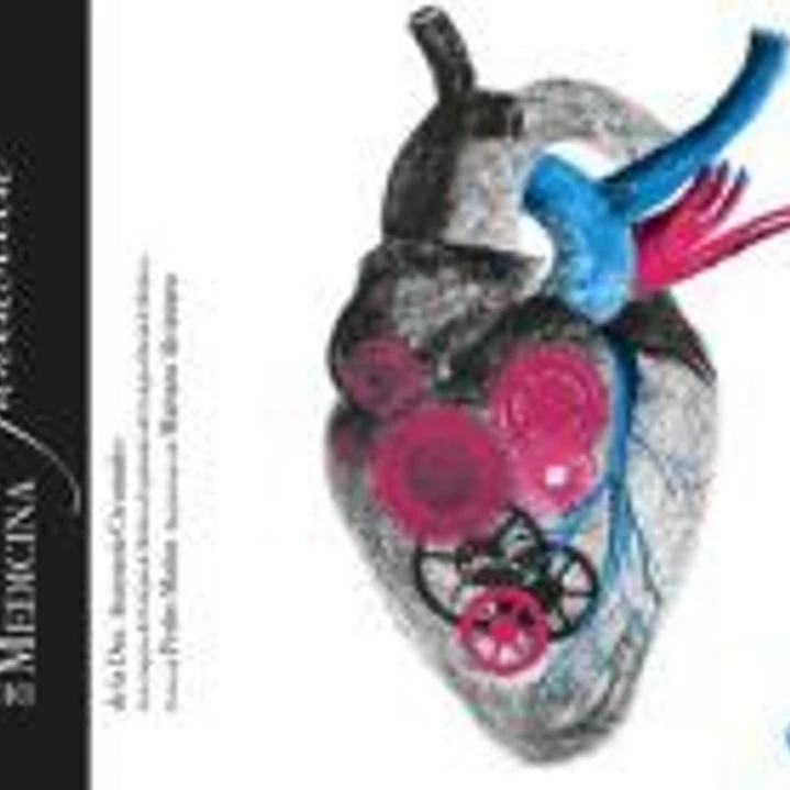 Enciclopedia de Medicina fantástica 1