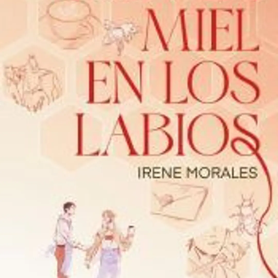 Con la miel en los labios 1