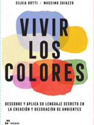 Vivir los colores