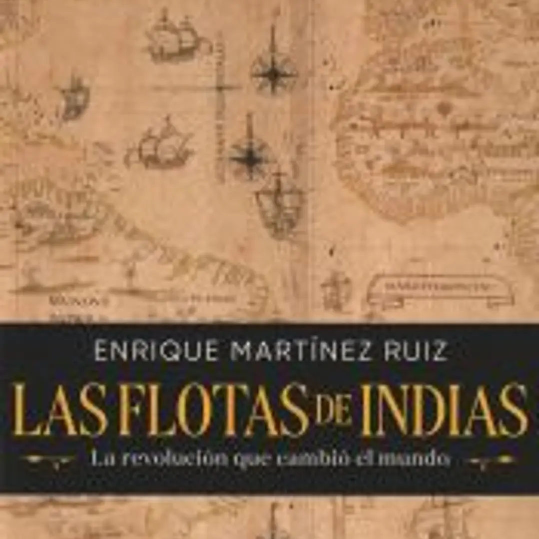 Las flotas de Indias 1