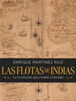 Las flotas de Indias
