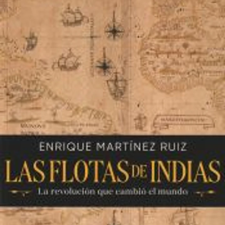 Las flotas de Indias 1