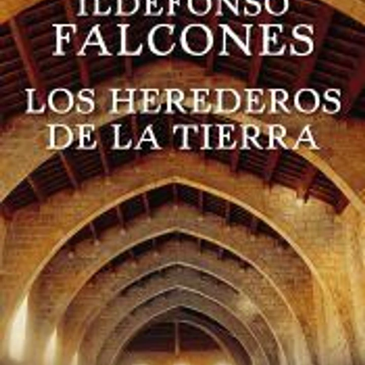 Los herederos de la tierra 1