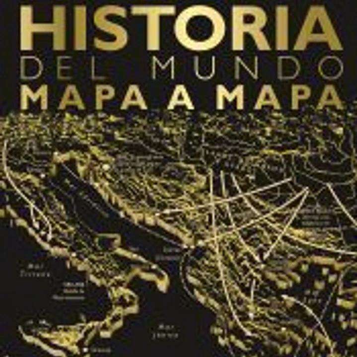 Historia del mundo mapa a mapa 1