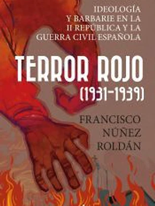 Terror Rojo 1931-1939