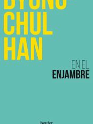En el enjambre