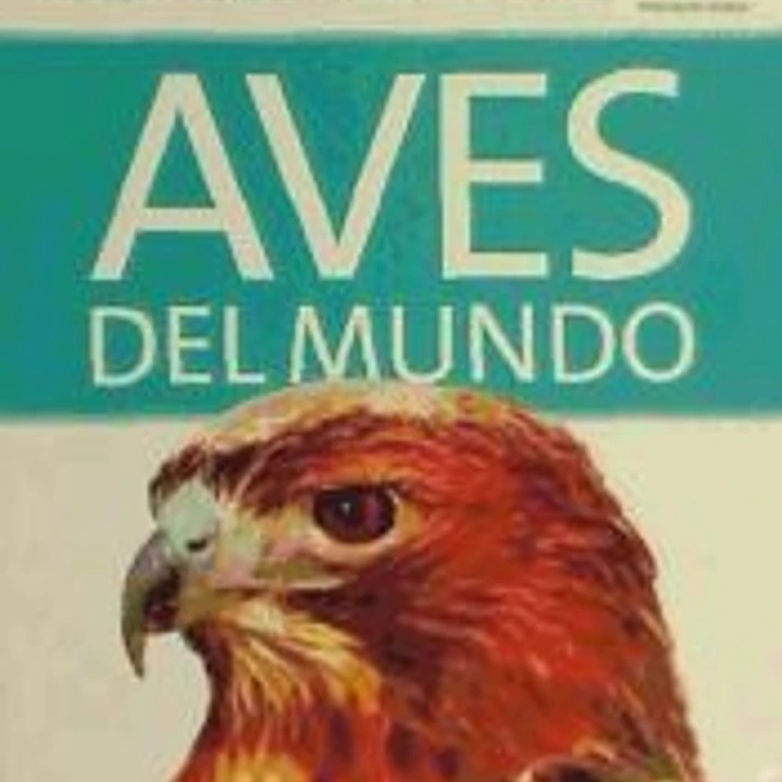 AVES DEL MUNDO. GUÍAS DE LA NATURALEZA 1