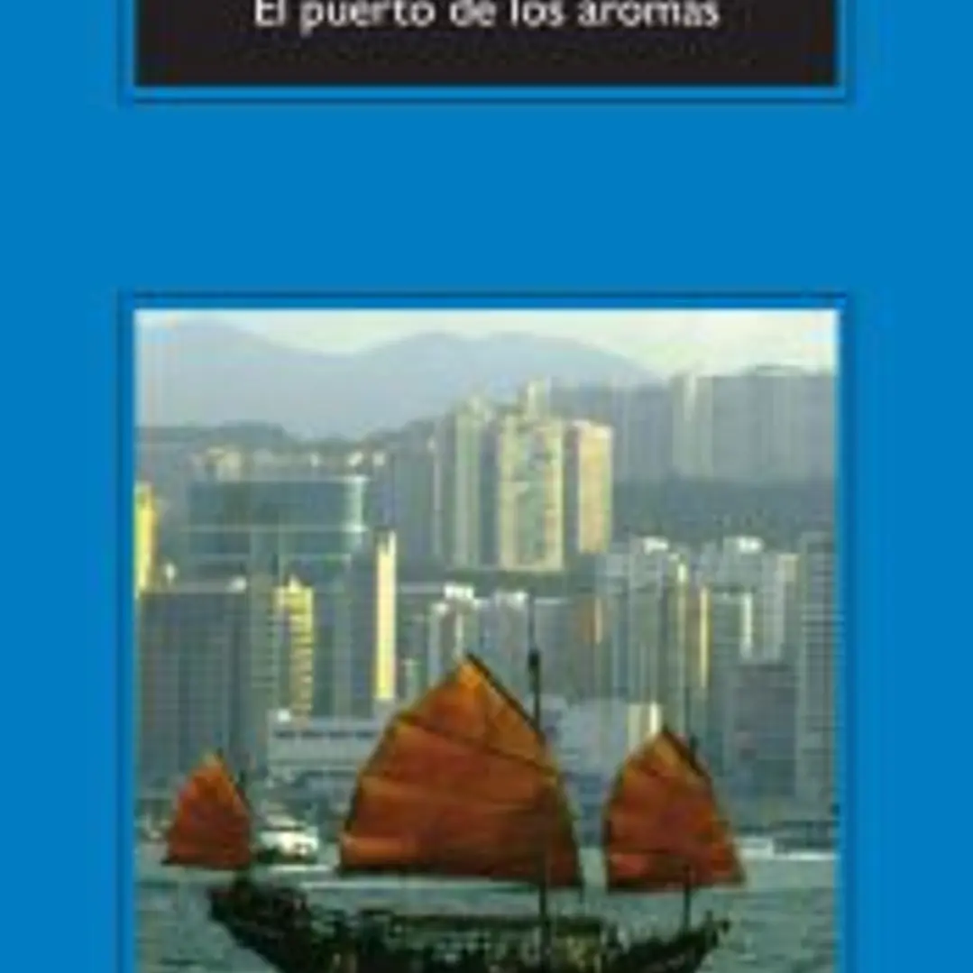 El puerto de los aromas 1