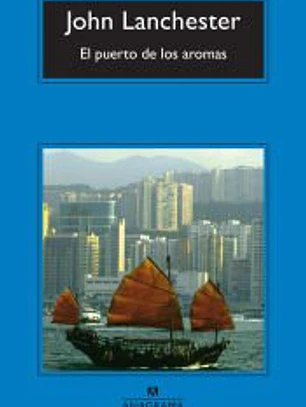 El puerto de los aromas