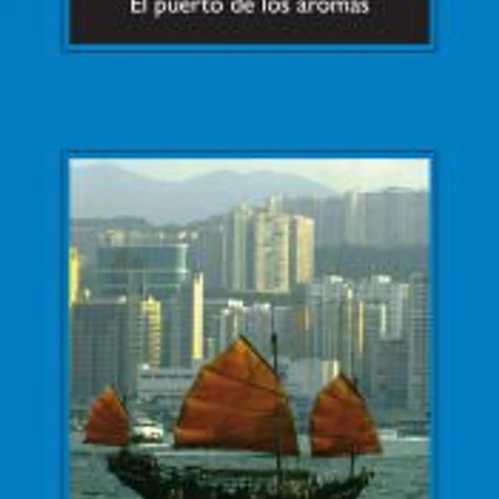 El puerto de los aromas 1