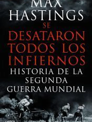Se desataron todos los infiernos