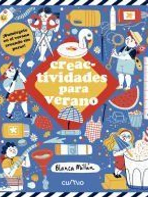 Creactividades para verano