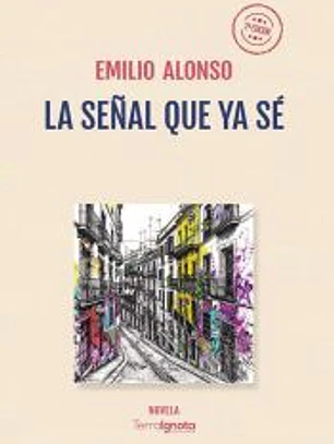 La señal que ya sé