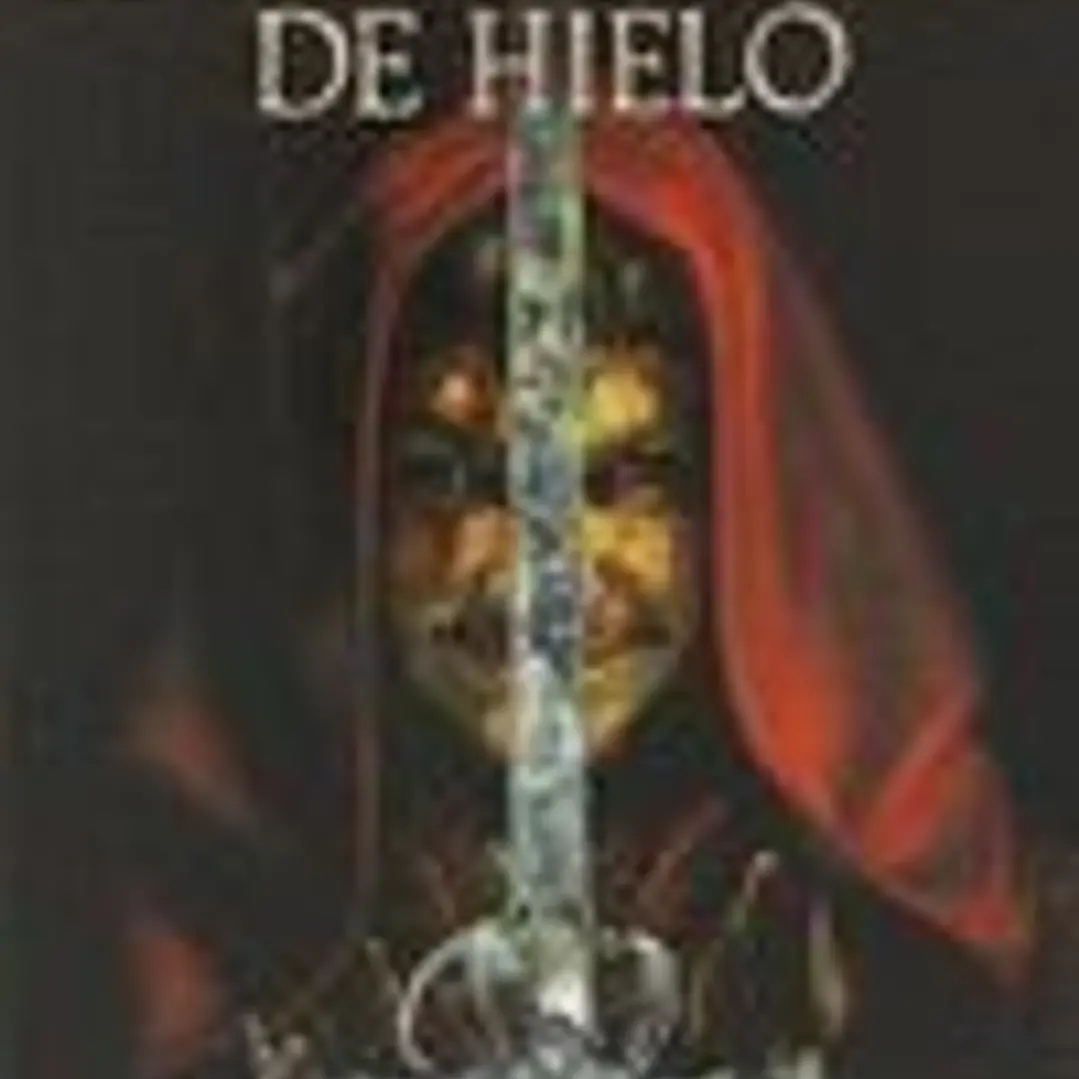 EL ASTROLABIO DE HIELO. (INTEGRAL) 1