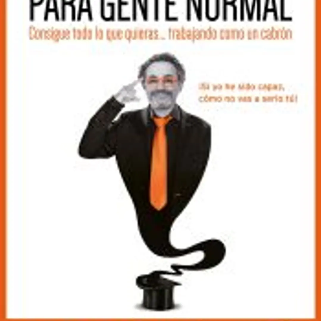 Superpoderes del éxito para gente normal 1
