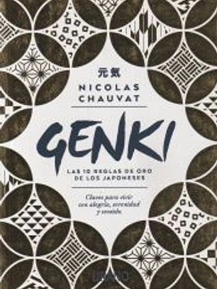Genki: las diez reglas de oro de los japoneses