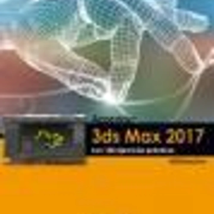 Aprender 3ds Max 2017 con 100 ejercicios prácticos 1
