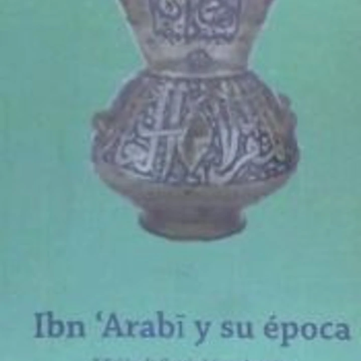 Ibn 'Arabi y su época 1