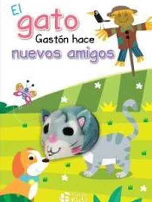 El Gato Gaston