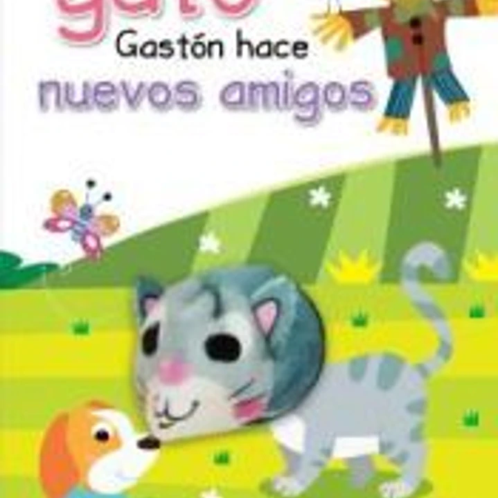 El Gato Gaston 1