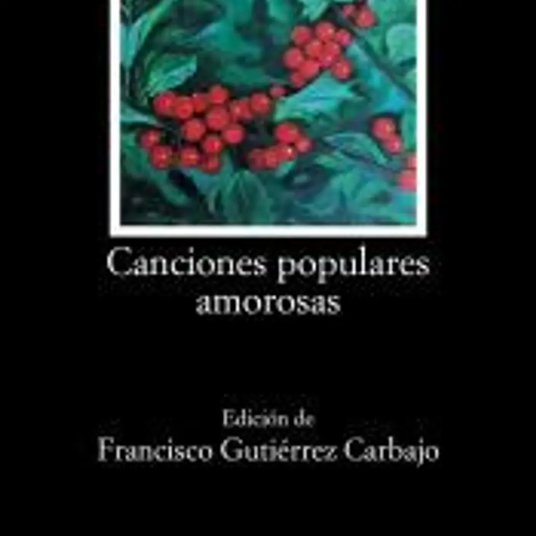 Canciones populares amorosas 1
