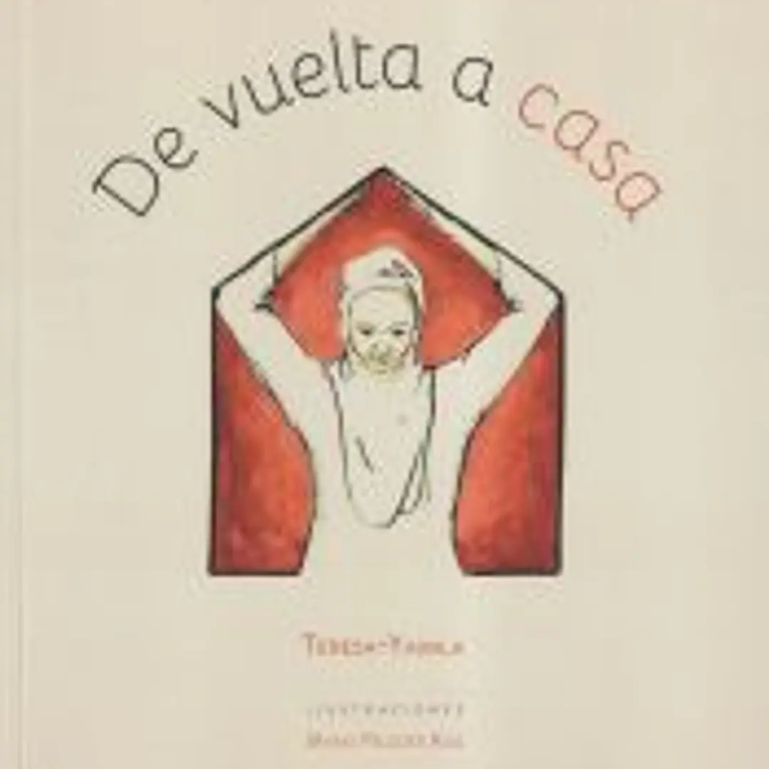 DE VUELTA A CASA 1