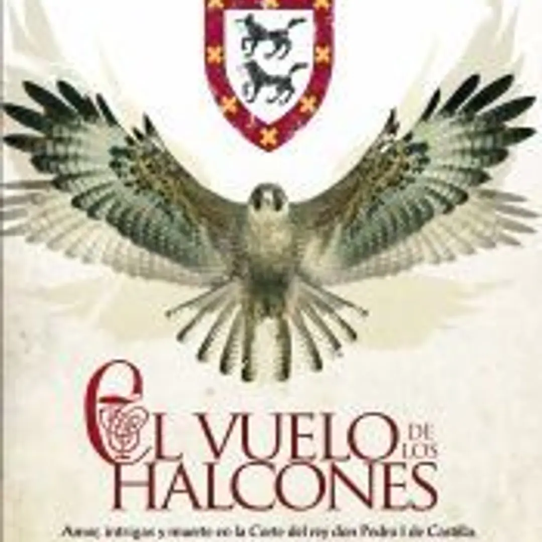 El vuelo de los halcones 1