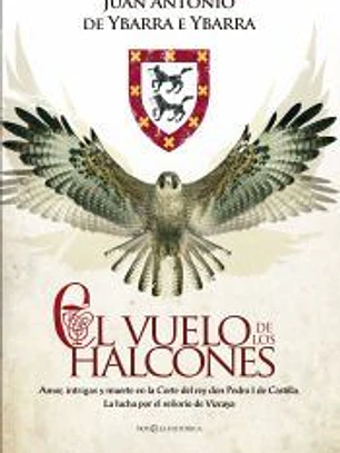 El vuelo de los halcones