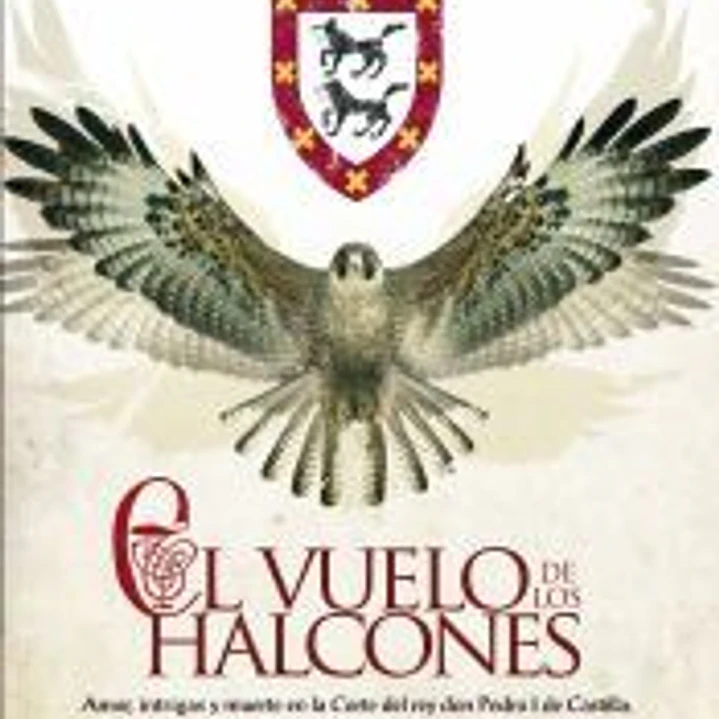 El vuelo de los halcones 1