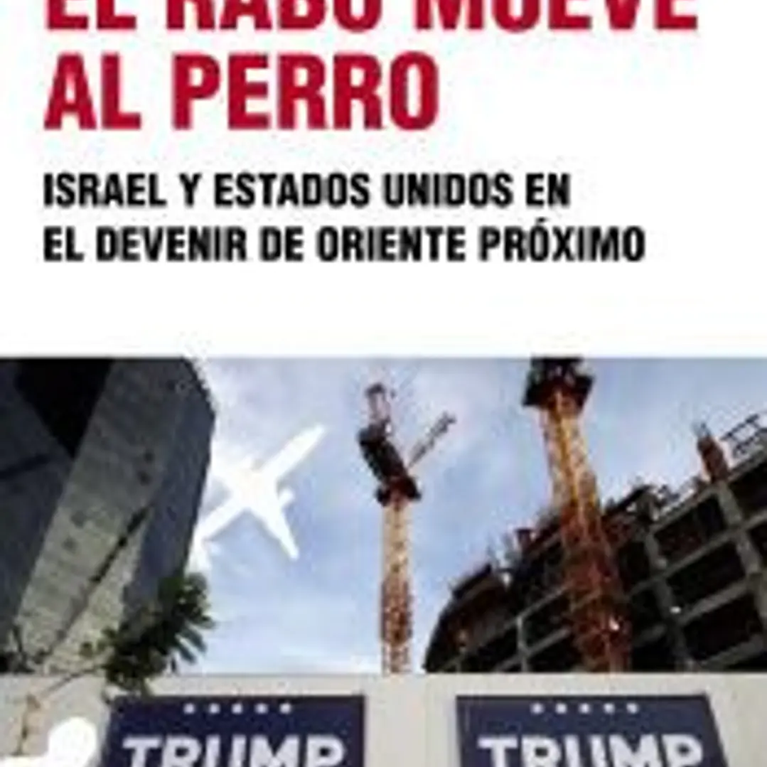 El rabo mueve al perro 1