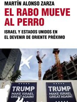 El rabo mueve al perro