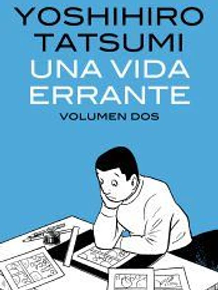 Una vida errante 02