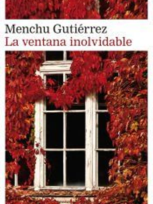 La ventana inolvidable