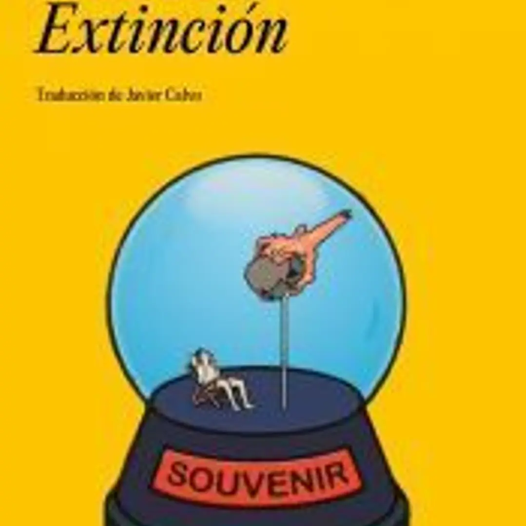 Extinción 1