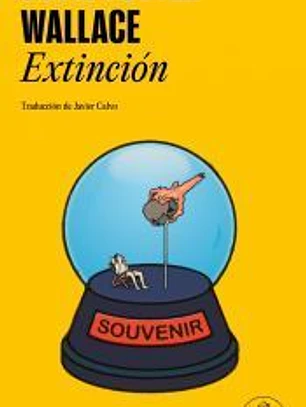 Extinción