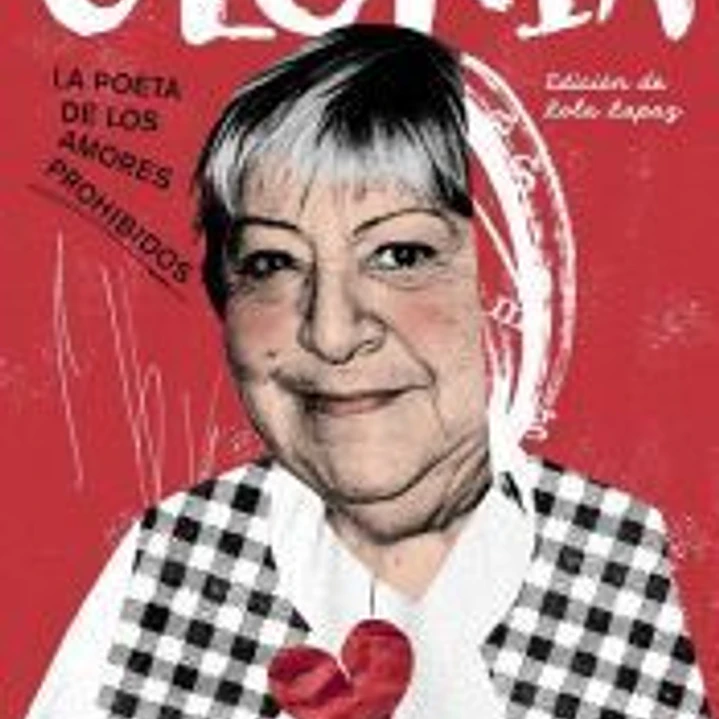 Gloria La Poeta De Los Amores Prohibidos 1