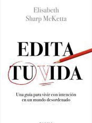 Edita tu vida