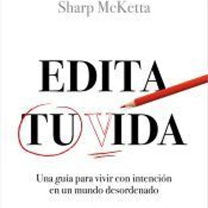 Edita tu vida 1
