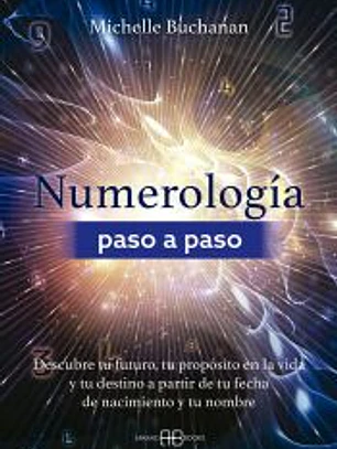 Numerología paso a paso