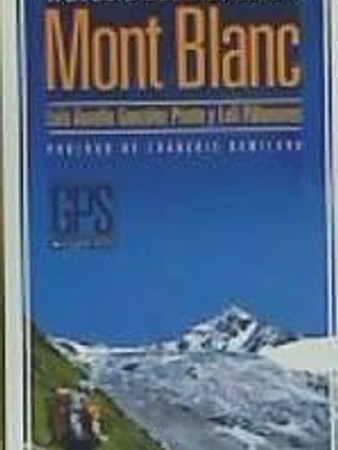 Travesía del macizo del Mont Blanc