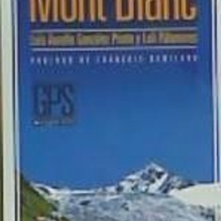 Travesía del macizo del Mont Blanc 1